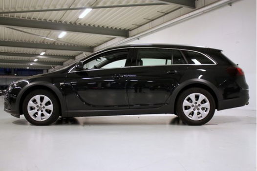 Opel Insignia Country Tourer - | 1.6 CDTi | | BUSINESS+ | NAVI | - 1