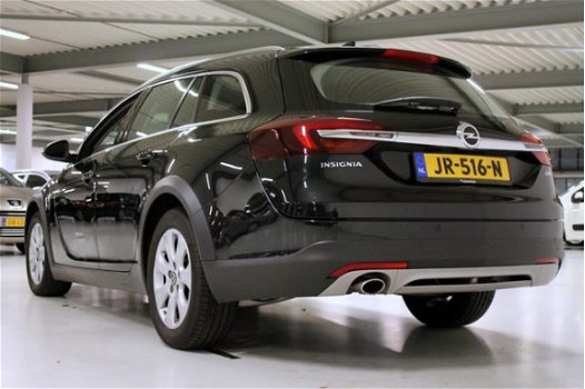 Opel Insignia Country Tourer - | 1.6 CDTi | | BUSINESS+ | NAVI | - 1