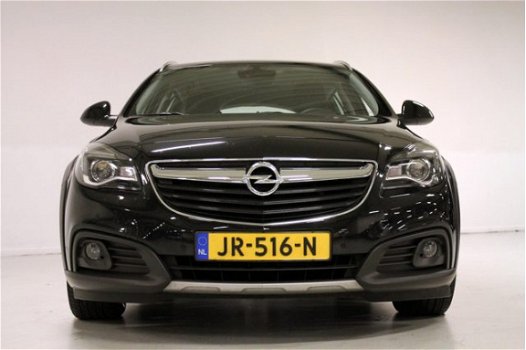 Opel Insignia Country Tourer - | 1.6 CDTi | | BUSINESS+ | NAVI | - 1