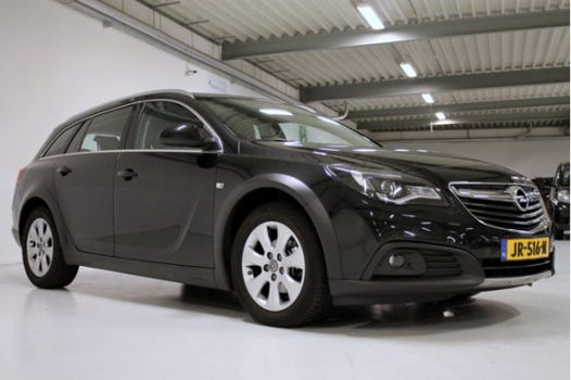 Opel Insignia Country Tourer - | 1.6 CDTi | | BUSINESS+ | NAVI | - 1