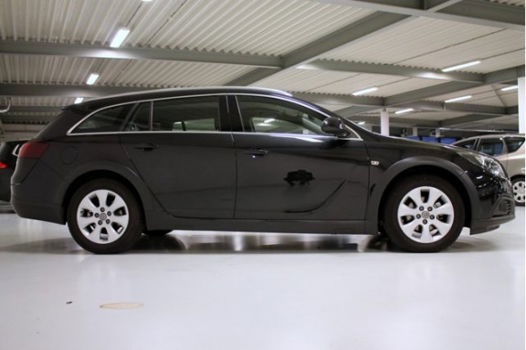 Opel Insignia Country Tourer - | 1.6 CDTi | | BUSINESS+ | NAVI | - 1