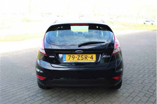 Ford Fiesta - 1.0 CHAMPION 1.0 CHAMPION 5 DRS 67 PK keurige Fiësta - 1