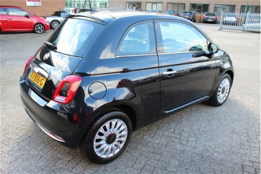 Fiat 500 - TwinAir Turbo 80 Lounge - 1