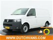 Volkswagen Transporter - 2.0TDI 102PK Koelauto tot 0º - 1 - Thumbnail