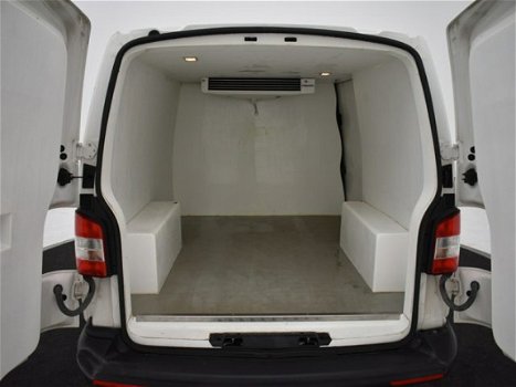 Volkswagen Transporter - 2.0TDI 102PK Koelauto tot 0º - 1