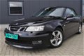 Saab 9-3 Cabrio - 2.0T Aero Hiersch uitvoering met 230PK Bijtel vriendelijk - 1 - Thumbnail