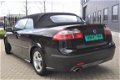 Saab 9-3 Cabrio - 2.0T Aero Hiersch uitvoering met 230PK Bijtel vriendelijk - 1 - Thumbnail