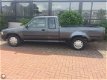 Volkswagen Taro - Toyota Hilux pick-up Extra Cabine 2.4 D - 1 - Thumbnail