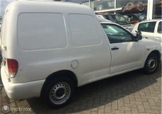 Volkswagen Caddy - - 1.9 SDI