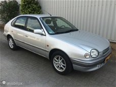 Toyota Corolla - - 1.6 -16V Luna Liftback AIRCO