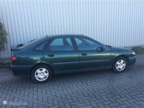 Renault Laguna - - 1.8 RT Alize AIRCO - 1