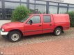 Opel Campo - Dubbele cabine Duitse papieren 93913 KM 2.5 TD - 1 - Thumbnail