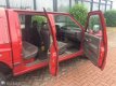 Opel Campo - Dubbele cabine Duitse papieren 93913 KM 2.5 TD - 1 - Thumbnail