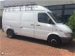 Mercedes-Benz Sprinter - 416 CDI DUBBELLUCHT € 6750, - EX BTW 2.7 CDI - 1 - Thumbnail