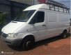 Mercedes-Benz Sprinter - 416 CDI DUBBELLUCHT € 6750, - EX BTW 2.7 CDI - 1 - Thumbnail