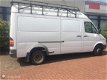 Mercedes-Benz Sprinter - 416 CDI DUBBELLUCHT € 6750, - EX BTW 2.7 CDI - 1 - Thumbnail