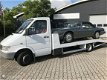 Mercedes-Benz Sprinter - 412 D Autotransporter Dubbellucht 2.9 D - 1 - Thumbnail