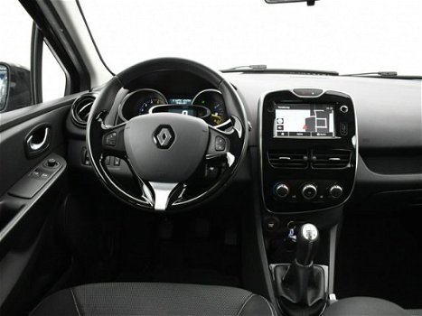 Renault Clio - 1.5 dCi ECO 5-DEURS + NAVIGATIE - 1