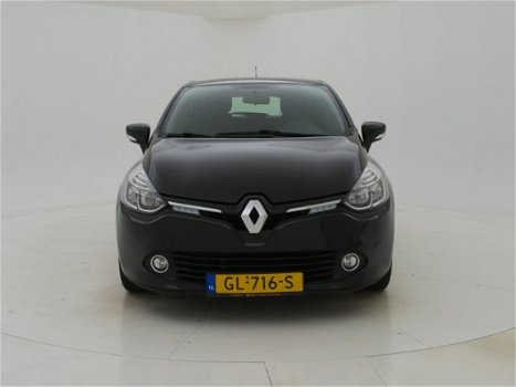 Renault Clio - 1.5 dCi ECO 5-DEURS + NAVIGATIE - 1