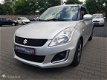 Suzuki Swift - IV 1.2 eindjaars actie - 1 - Thumbnail