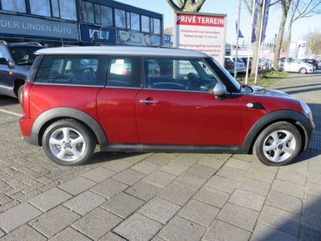 Mini Mini Clubman - Cooper D Chili - 1