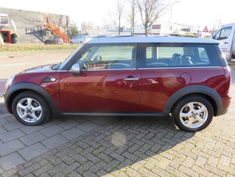 Mini Mini Clubman - Cooper D Chili - 1