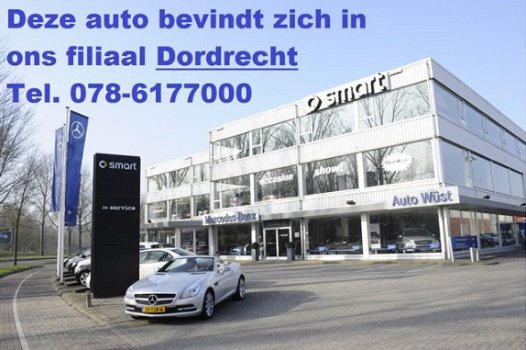 Smart Fortwo - 1.0 Business Solution - 1