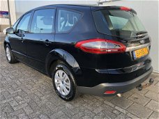 Ford S-Max - 1.6 EcoBoost Titanium Navi/PDC/Trekhaak