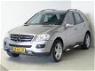 Mercedes-Benz M-klasse - 280 CDI Navi (bj 2006) - 1 - Thumbnail