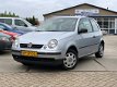 Volkswagen Lupo - 1.4 Comfortline/Stuurbkr/APK Nieuwe/ - 1 - Thumbnail