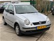 Volkswagen Lupo - 1.4 Comfortline/Stuurbkr/APK Nieuwe/ - 1 - Thumbnail