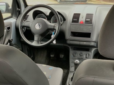 Volkswagen Lupo - 1.4 Comfortline/Stuurbkr/APK Nieuwe/ - 1