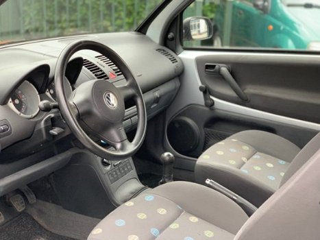 Volkswagen Lupo - 1.4 Comfortline/Stuurbkr/APK Nieuwe/ - 1