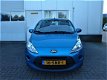 Ford Ka - 1.2 Cool & Sound start/stop Airco Elektr Raam NW Apk Nette Staat Dealer Onderhouden - 1 - Thumbnail