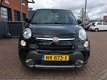 Fiat 500 L - TWINAIR 105 TREKKING / ECC / VOORRUITVERW - 1 - Thumbnail