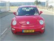 Volkswagen New Beetle - 2.0 Highline Airco - 1 - Thumbnail