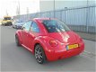 Volkswagen New Beetle - 2.0 Highline Airco - 1 - Thumbnail