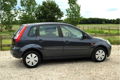 Ford Fiesta - 1.3-8V Cool & Sound VIJF DEURS AIRCO ABS - 1 - Thumbnail