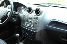 Ford Fiesta - 1.3-8V Cool & Sound VIJF DEURS AIRCO ABS
