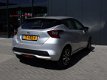 Nissan Micra - 0.9 IG-T 90pk Acenta | Navi | Camera | Airco | 16'LM - 1 - Thumbnail