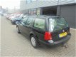 Volkswagen Golf Variant - 1.6 Comfortline +AIRCO+FULL LEER - 1 - Thumbnail