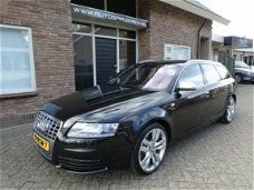 Audi A6 Avant - 5.2 FSI S6