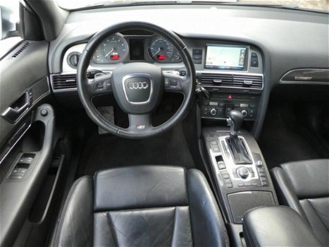 Audi A6 Avant - 5.2 FSI S6 - 1