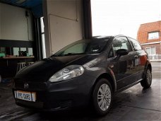 Fiat Grande Punto - Dynamic Dealer onderhouden