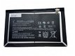 高品質HP DN02交換用タブレット電池 パック - 1 - Thumbnail
