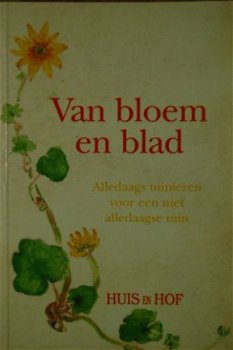 Van Bloem en Blad - 1