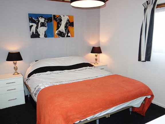 Recreatiewoning te koop eigen grond Brabant - Afbeelding 5