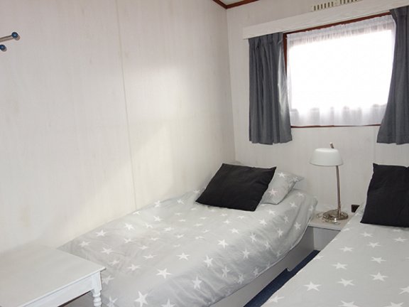 Recreatiewoning te koop eigen grond Brabant - Afbeelding 6