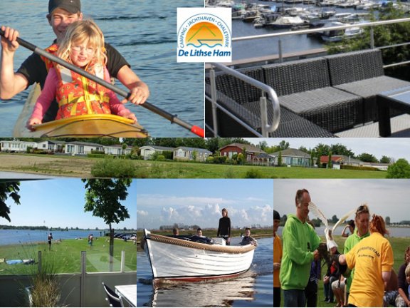 Recreatiewoning te koop eigen grond Brabant - Afbeelding 8