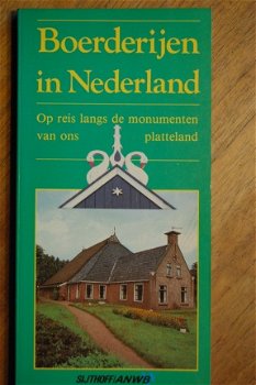 Boerderijen in Nederland - 1